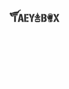 TAEYOBOX