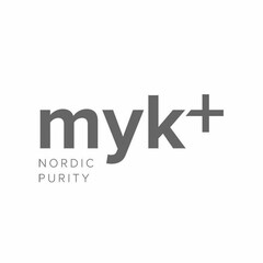 MYK+ NORDIC PURITY