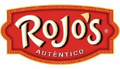 ROJO'S AUTÉNTICO