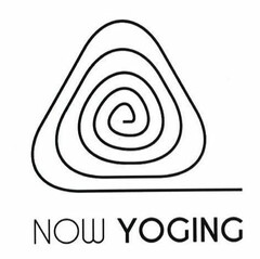 NOW YOGING