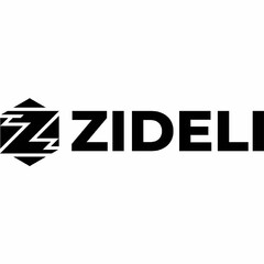 Z ZIDELI