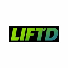 LIFT'D