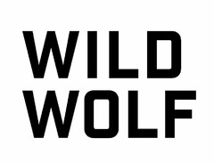 WILD WOLF