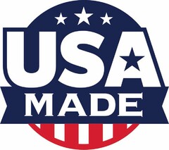 USA MADE