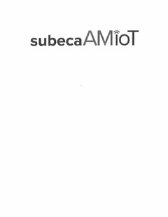 SUBECAAMIOT