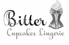 BITTER CUPCAKES LINGERIE