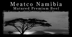 MEATCO NAMIBIA MATURED PREMIUM BEEF