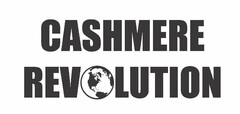 CASHMERE REVOLUTION