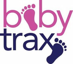 BABY TRAX