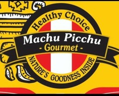 MACHU PICHU GOURMET