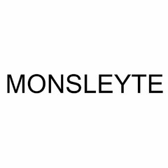 MONSLEYTE