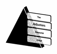 THE ADJUSTERS RESOURCE GROUP