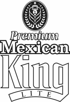 PREMIUM MEXICAN KING LITE