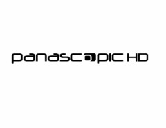 PANASCOPIC HD