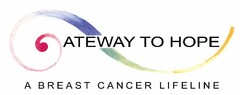 GATEWAY TO HOPE A BREAST CANCER LIFELINE