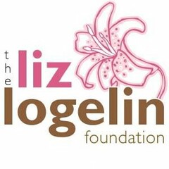 THE LIZ LOGELIN FOUNDATION