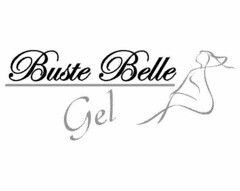 BUSTE BELLE GEL