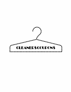 CLEANER$COUPON$