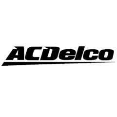 ACDELCO