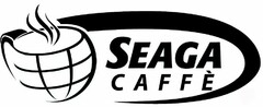 SEAGA CAFFE