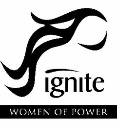 IGNITE WOMEN OF POWER