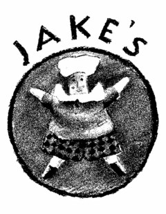 JAKE'S