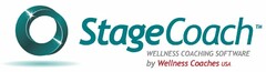 STAGECOACH WELLNESS COACHING SOFTWARE BY WELLNESS COACHES USA