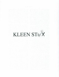 KLEEN STIX