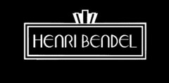 HENRI BENDEL