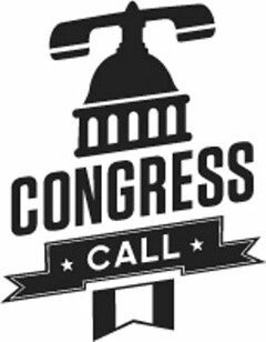 CONGRESS CALL