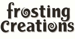 FROSTING CREATIONS