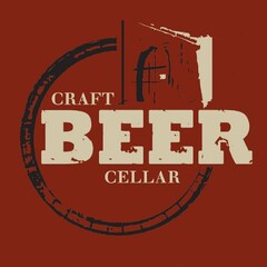 CRAFT BEER CELLAR