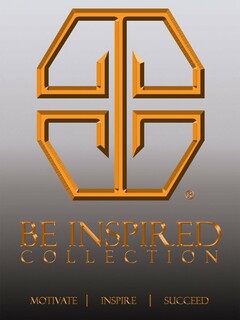 BE INSPIRED COLLECTION - MOTIVATE