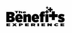 THE BENEFITS EXPERIENCE