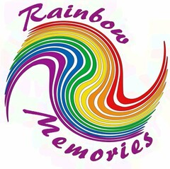 RAINBOW MEMORIES