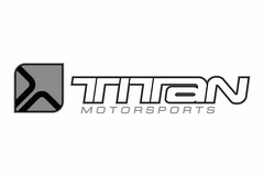 T TITAN MOTORSPORTS