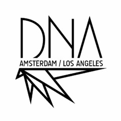 DNA AMSTERDAM / LOS ANGELES