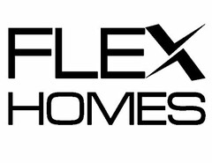 FLEX HOMES