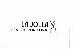 LA JOLLA COSMETIC VEIN CLINIC