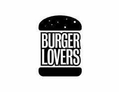 BURGER LOVERS