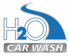 H2O CAR WASH