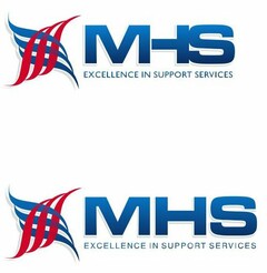 MHS EXCELLENCE IN SUPPORT SERVICES