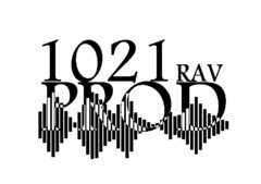 1021 RAV PROD