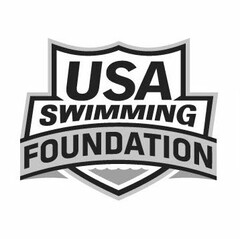 USA SWIMMING FOUNDATION