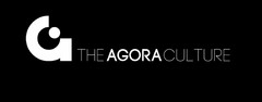 THE AGORA CULTURE