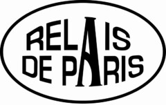 RELAIS DE PARIS