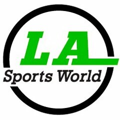 LA SPORTS WORLD