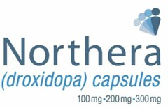 NORTHERA (DROXIDOPA) CAPSULES