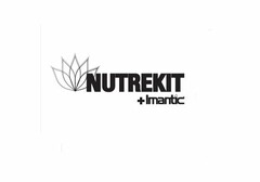 NUTREKIT + IMANTIC