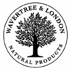 WAVERTREE & LONDON NATURAL PRODUCTS